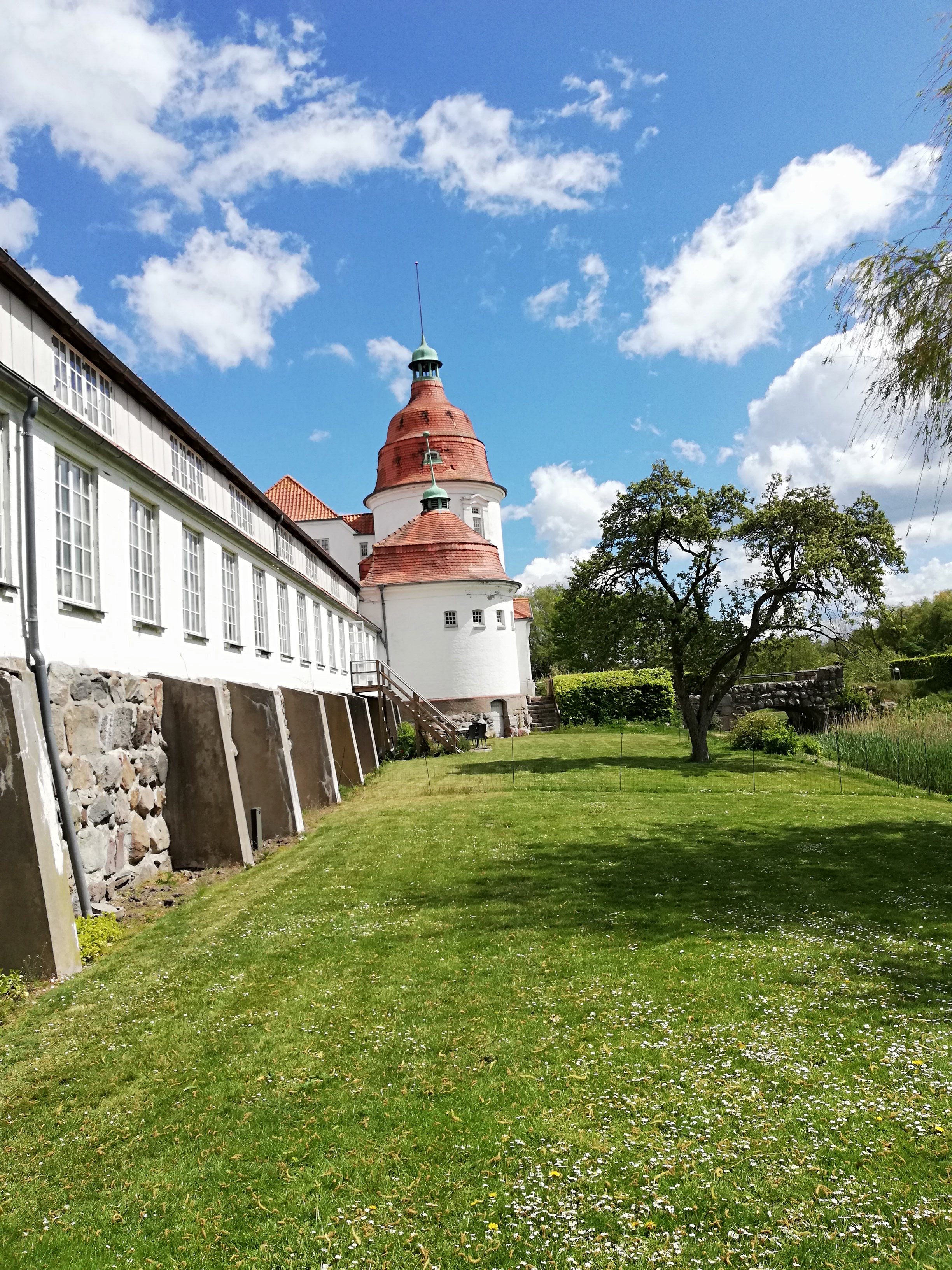 Norborg Slot